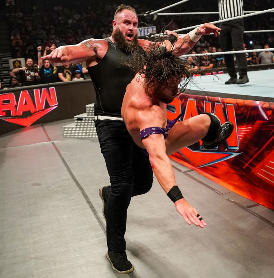 Raw 27.05.2024 post image 8