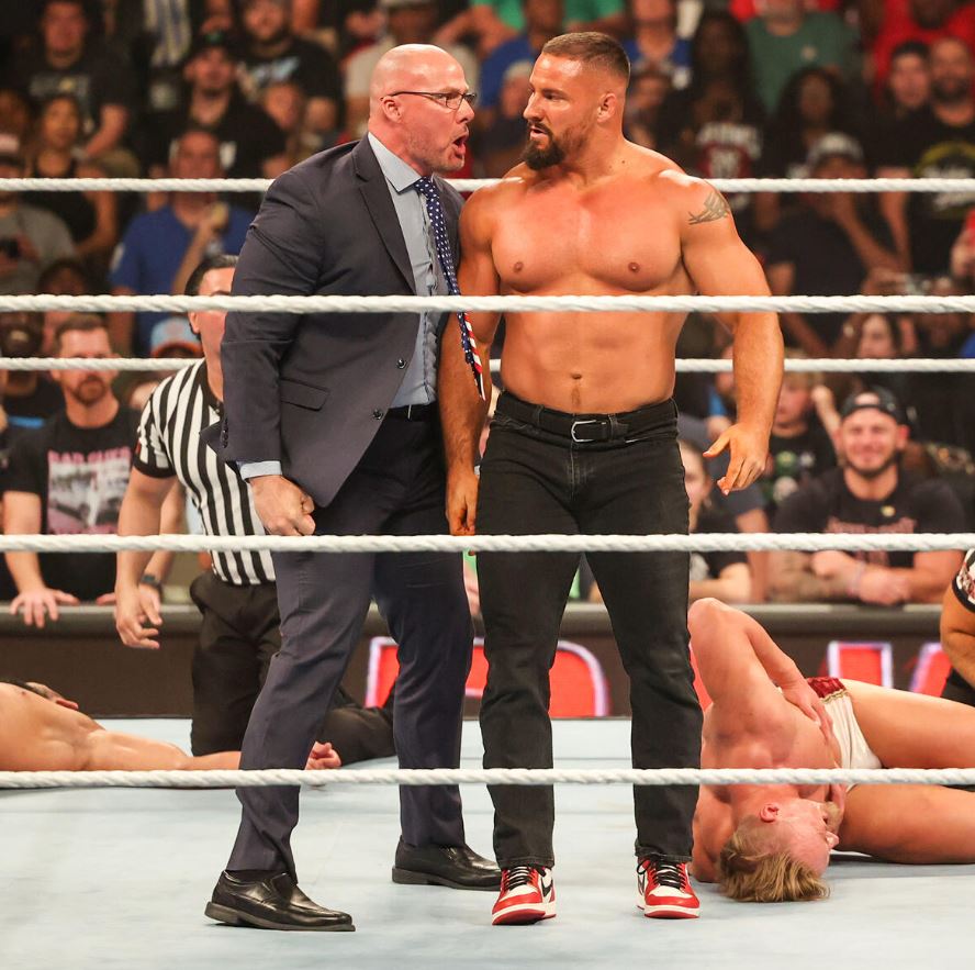 Raw 27.05.2024 post image 9