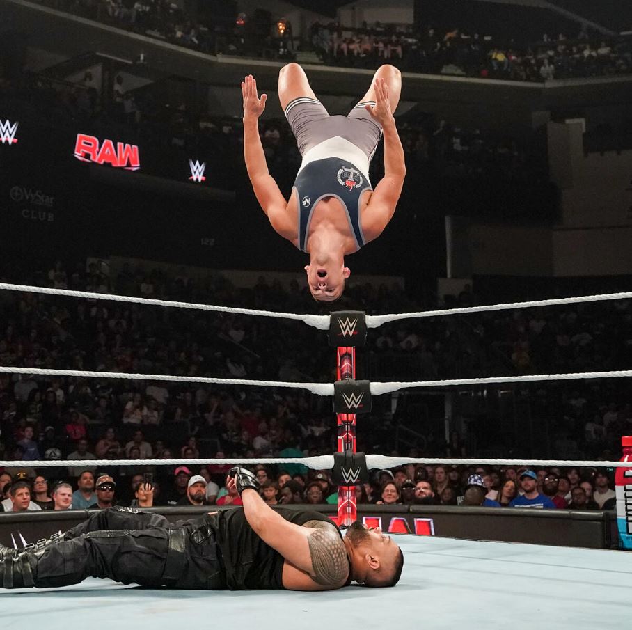Raw 27.05.2024 post image 7