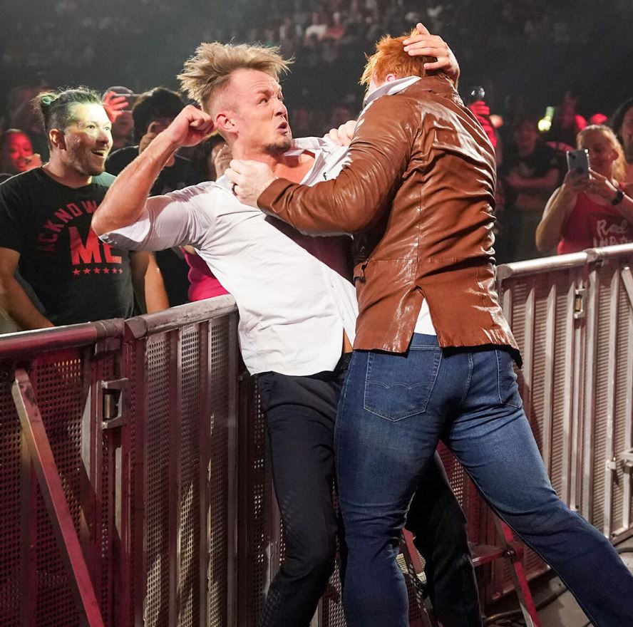 Raw 27.05.2024 post image 9