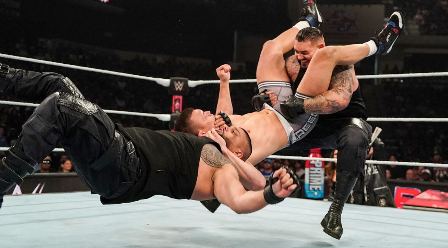 Raw 27.05.2024 post image 13