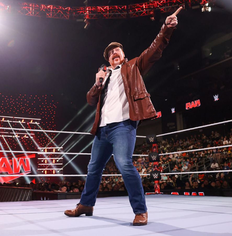 Raw 27.05.2024 post image 14