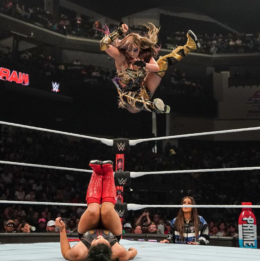Raw 27.05.2024 post image 10