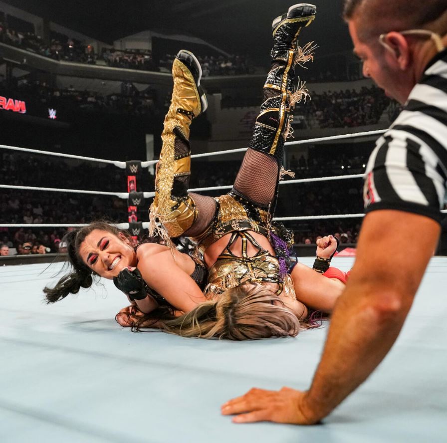 Raw 27.05.2024 post image 11