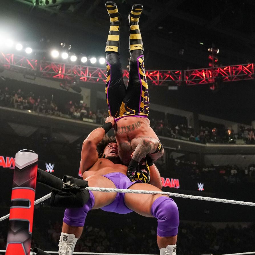 Raw 27.05.2024 post image 12