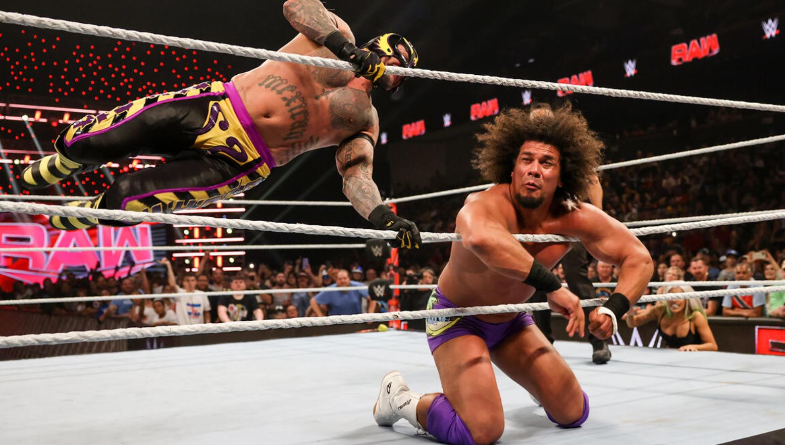 Raw 27.05.2024 post image 13