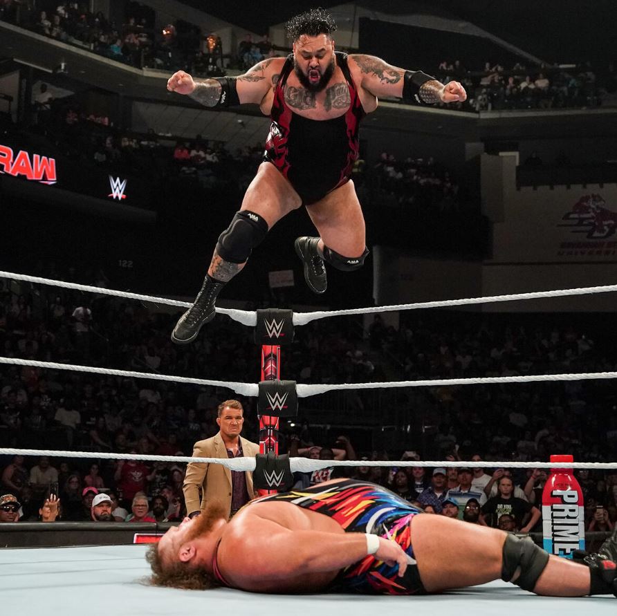 Raw 27.05.2024 post image 15