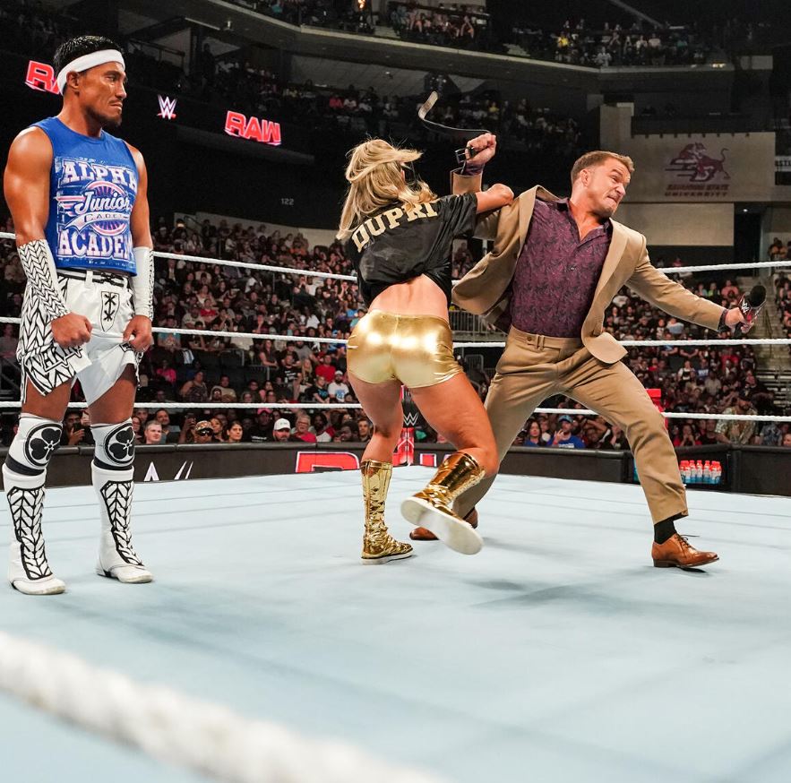 Raw 27.05.2024 post image 16