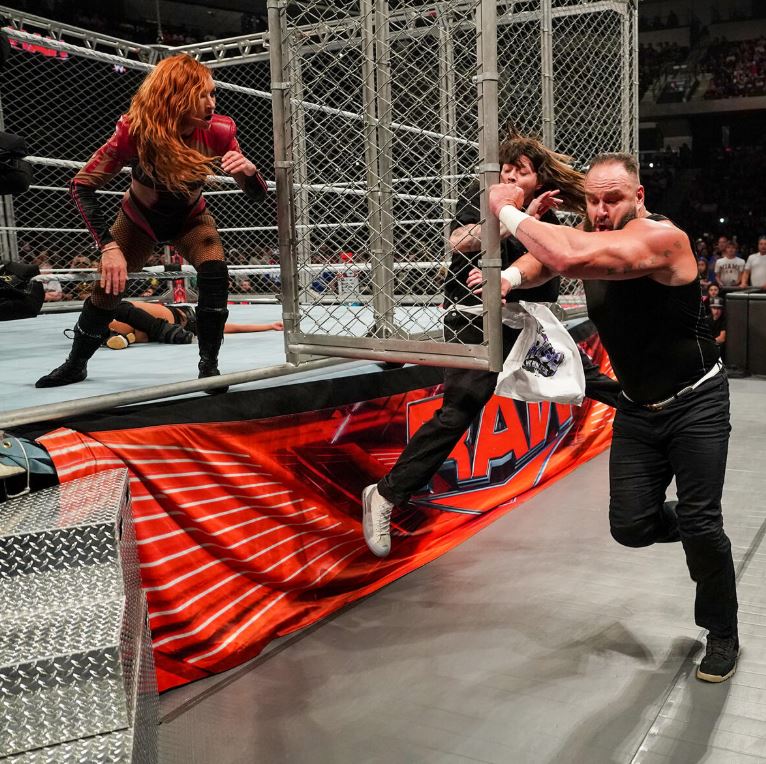 Raw 27.05.2024 post image 19