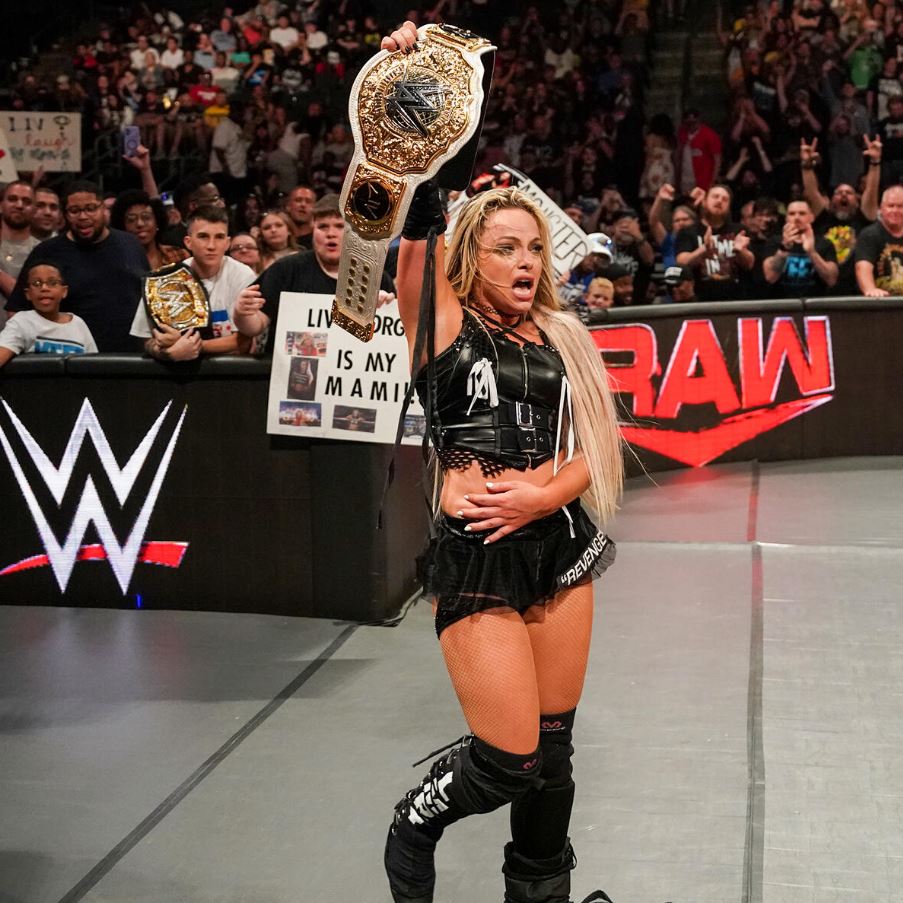 Raw 27.05.2024 post image 20