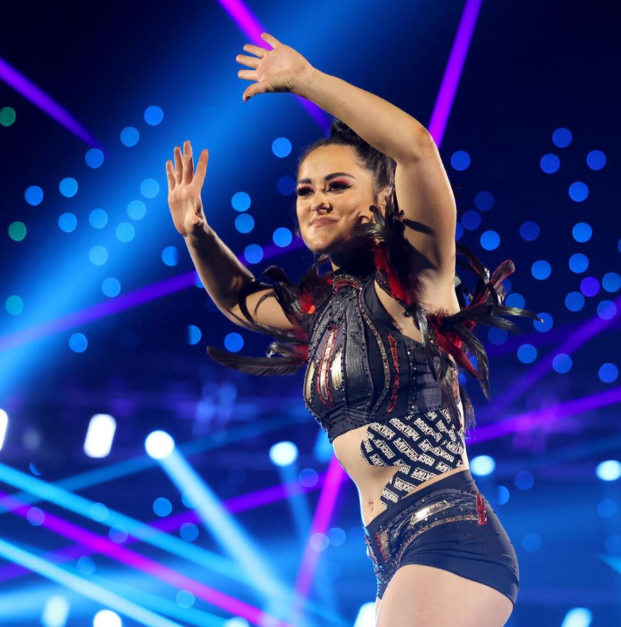 Raw 27.05.2024 post image 26