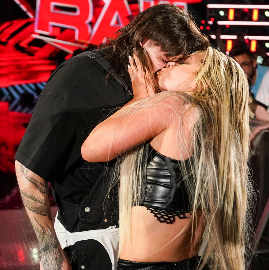 Raw 27.05.2024 post image 29