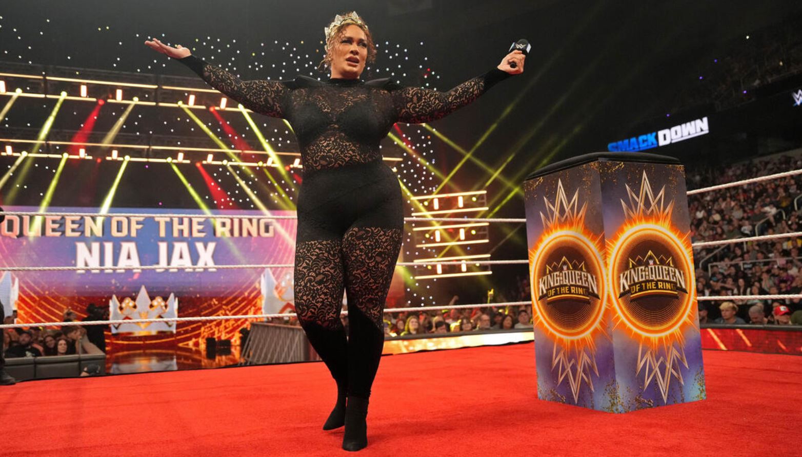 SmackDown 31.05.2024 post image 3