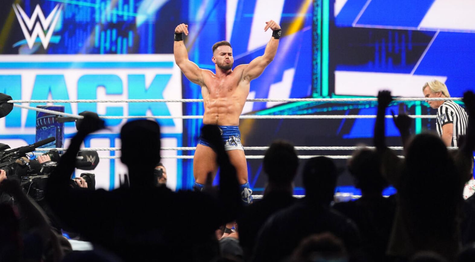 SmackDown 31.05.2024 post image 3