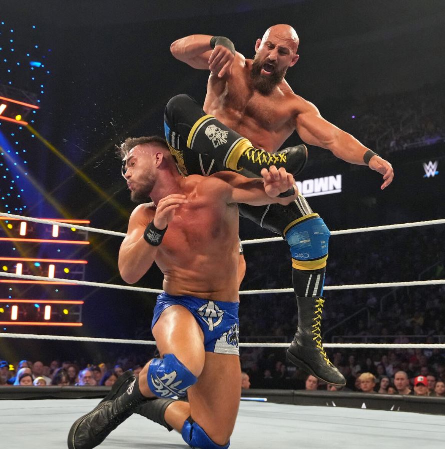 SmackDown 31.05.2024 post image 4