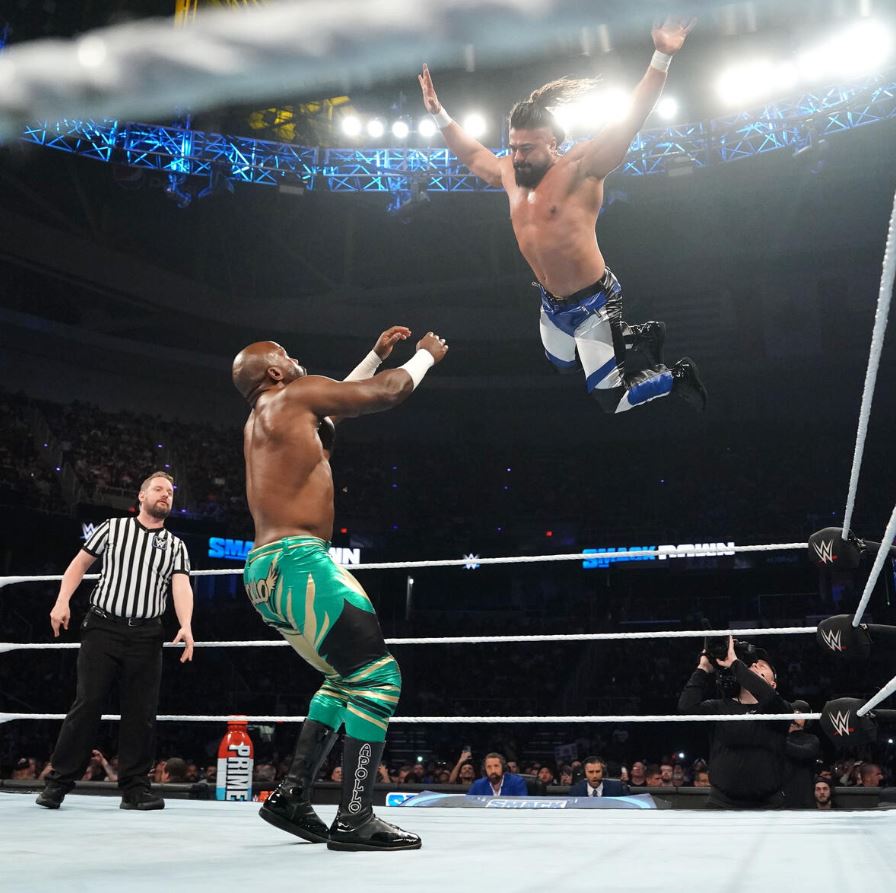 SmackDown 31.05.2024 post image 5