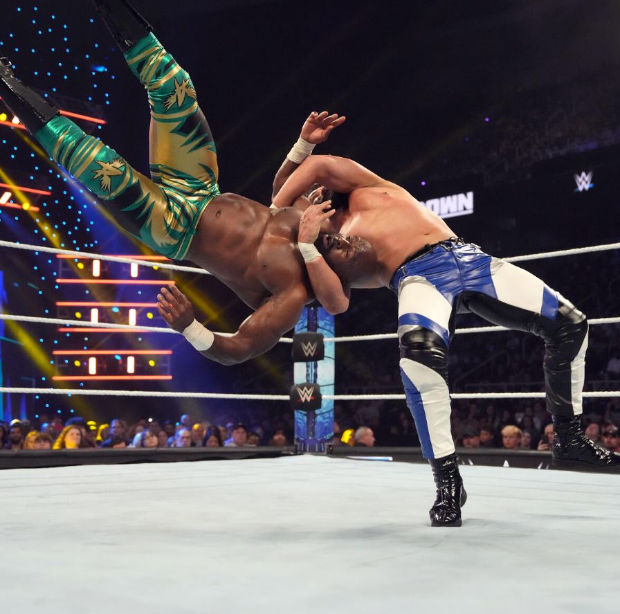SmackDown 31.05.2024 post image 6