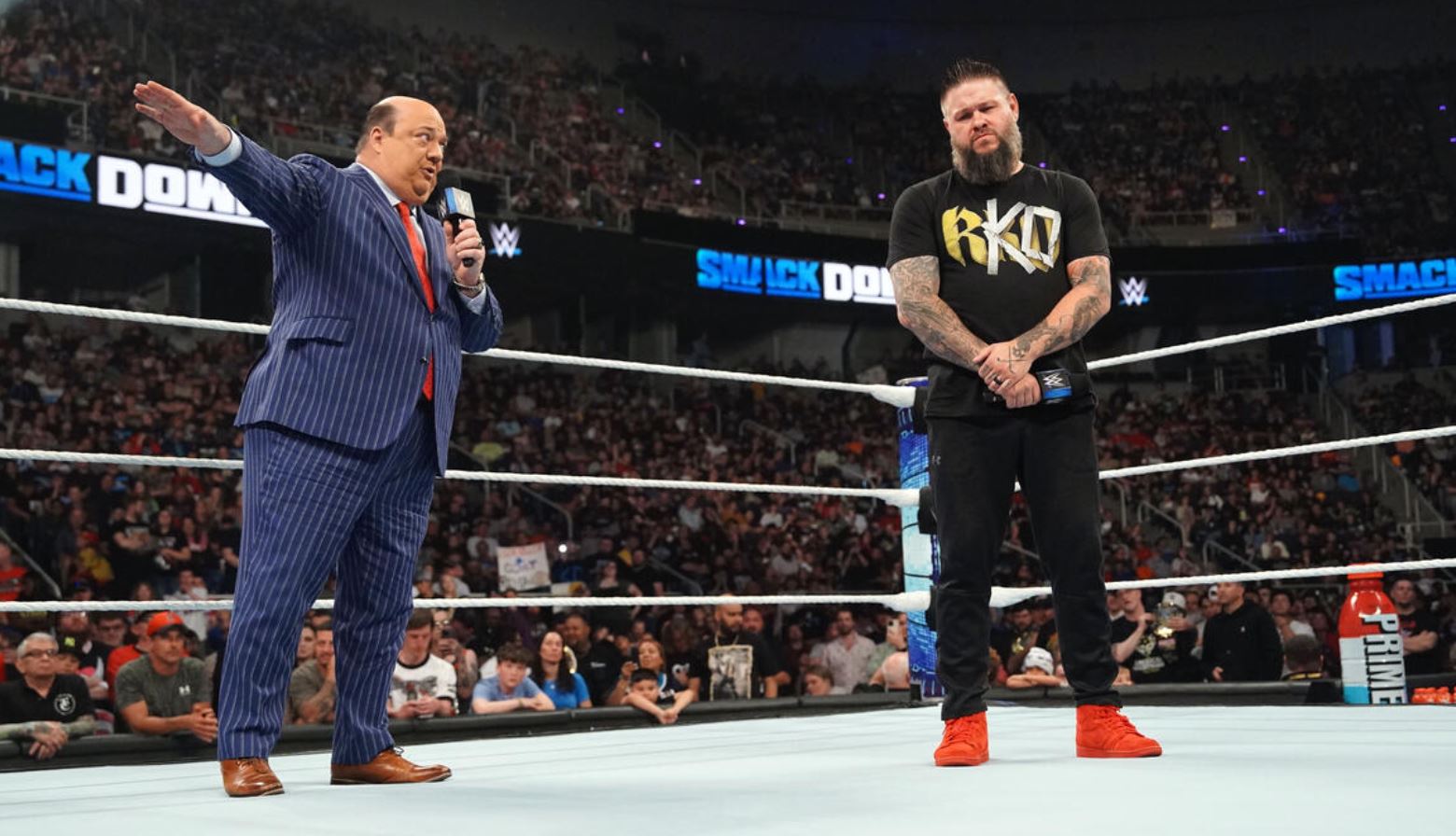 SmackDown 31.05.2024 post image 7