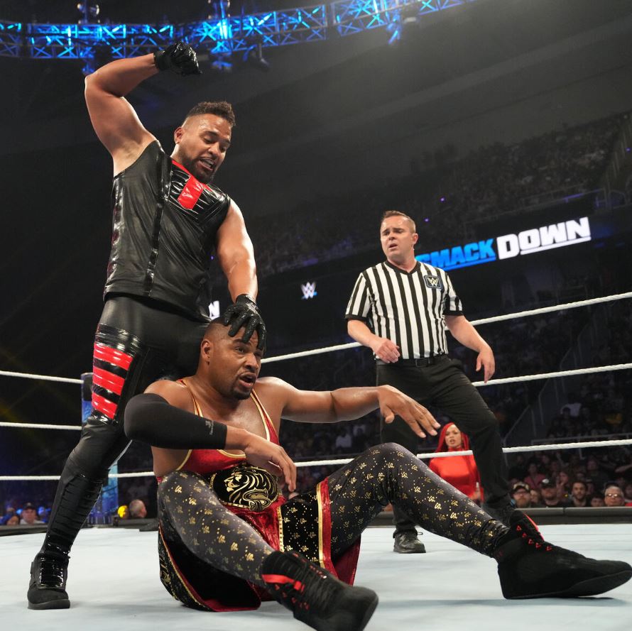 SmackDown 31.05.2024 post image 9