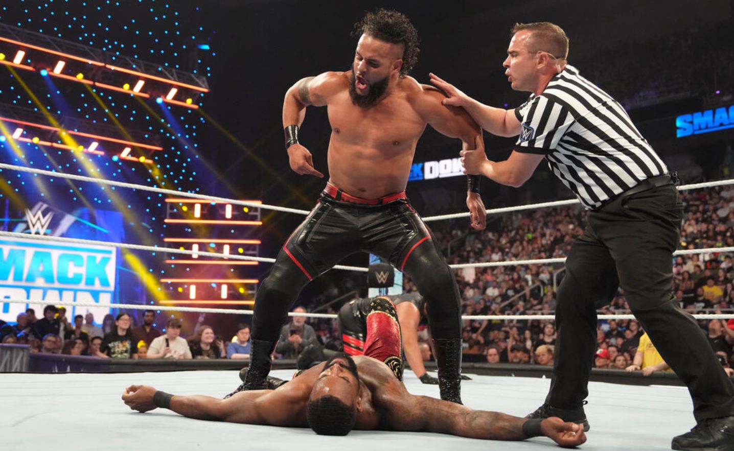SmackDown 31.05.2024 post image 10