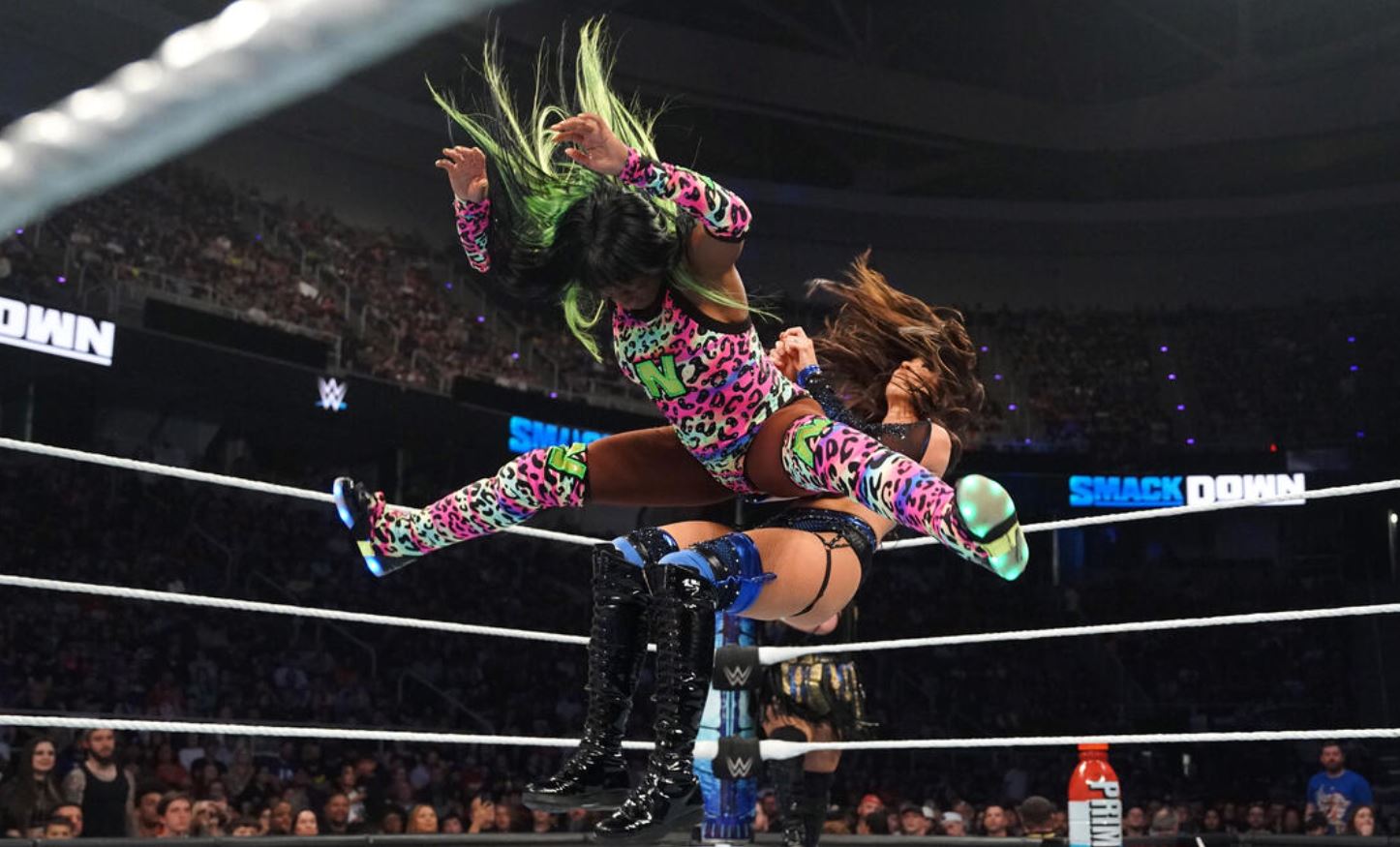 SmackDown 31.05.2024 post image 11