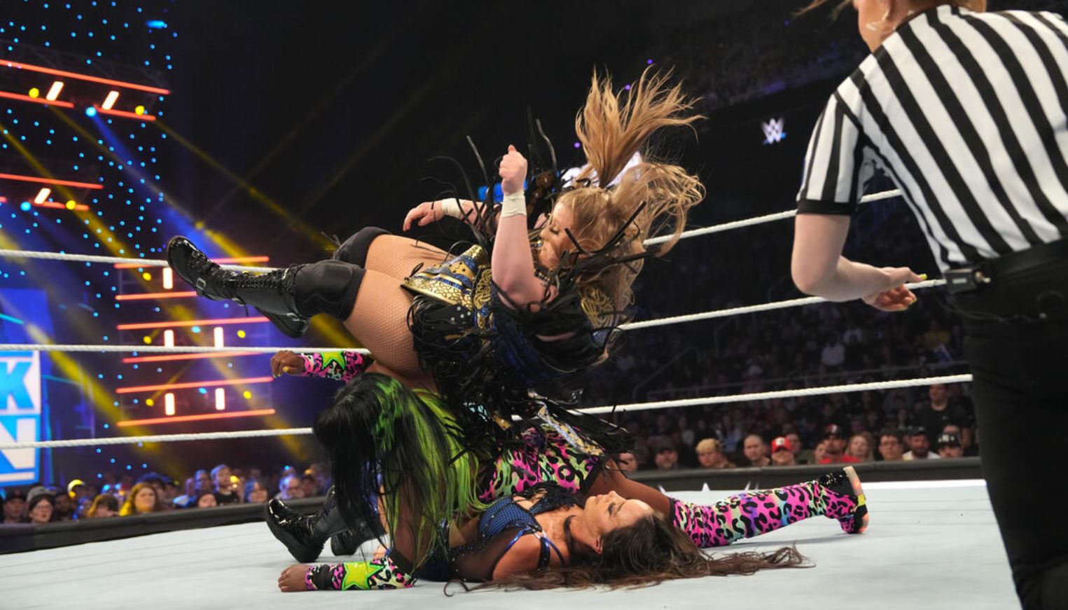 SmackDown 31.05.2024 post image 12