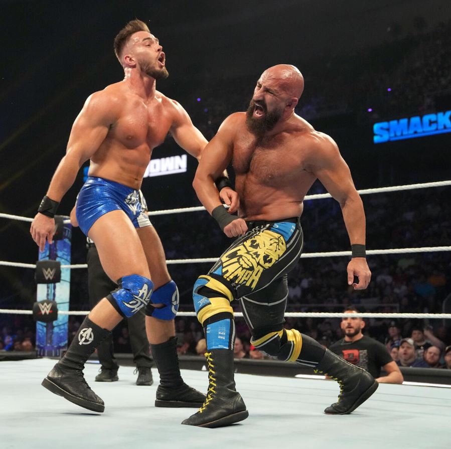 SmackDown 31.05.2024 post image 17
