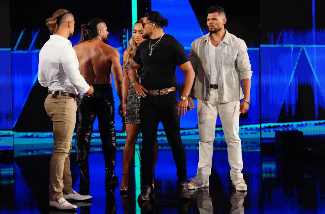 SmackDown 31.05.2024 post image 18