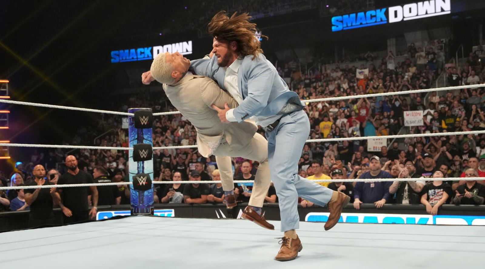 SmackDown 31.05.2024 post image 21