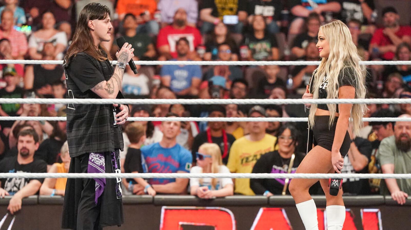 Raw 03.06.2024 post image 1