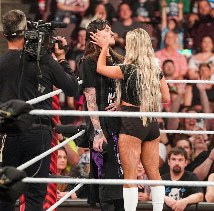 Raw 03.06.2024 post image 2