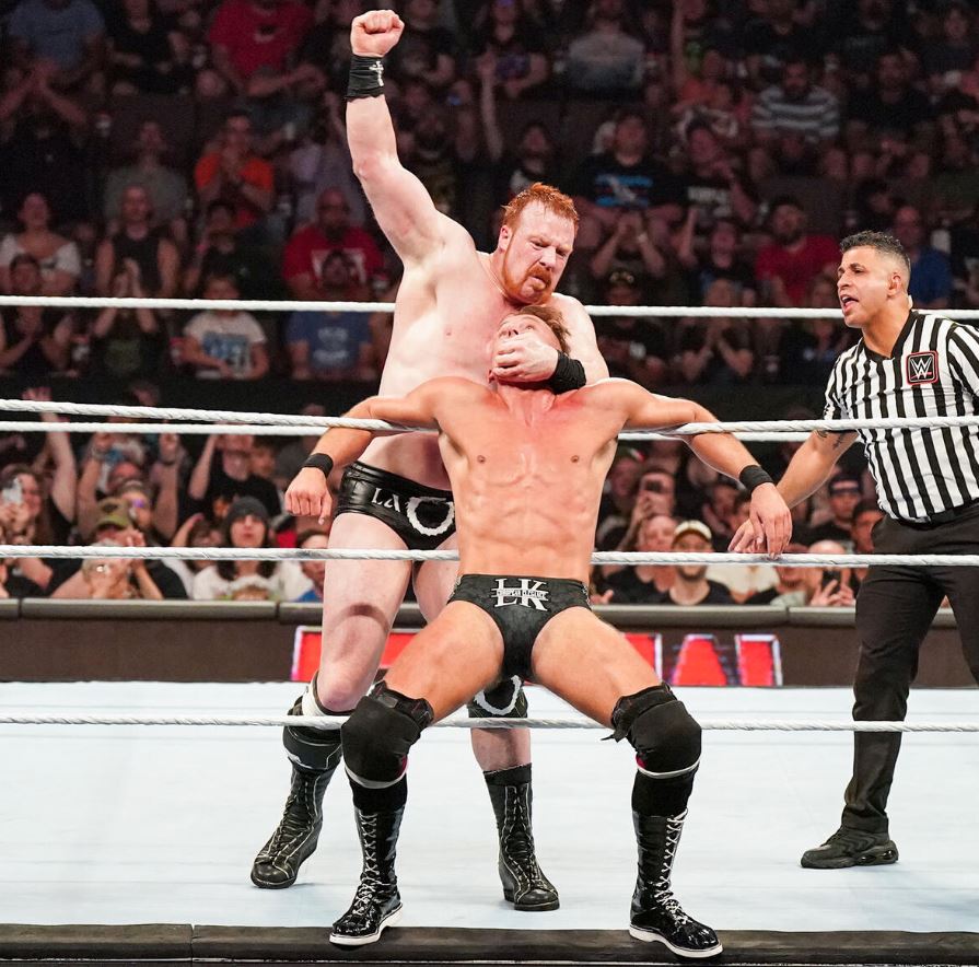 Raw 03.06.2024 post image 3