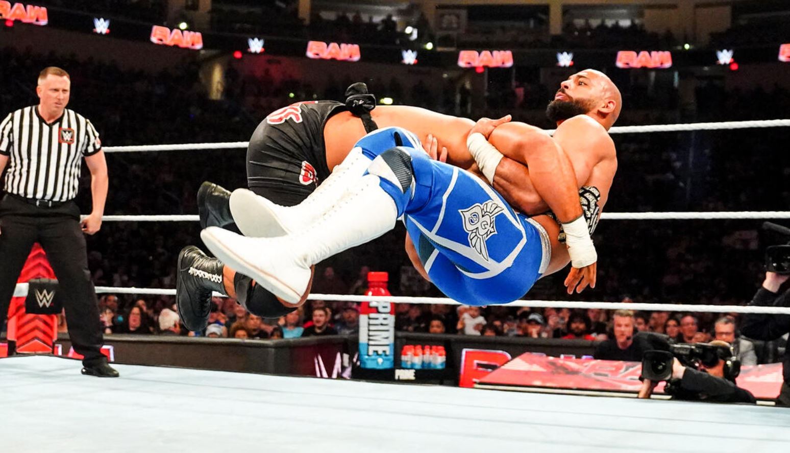 Raw 03.06.2024 post image 10