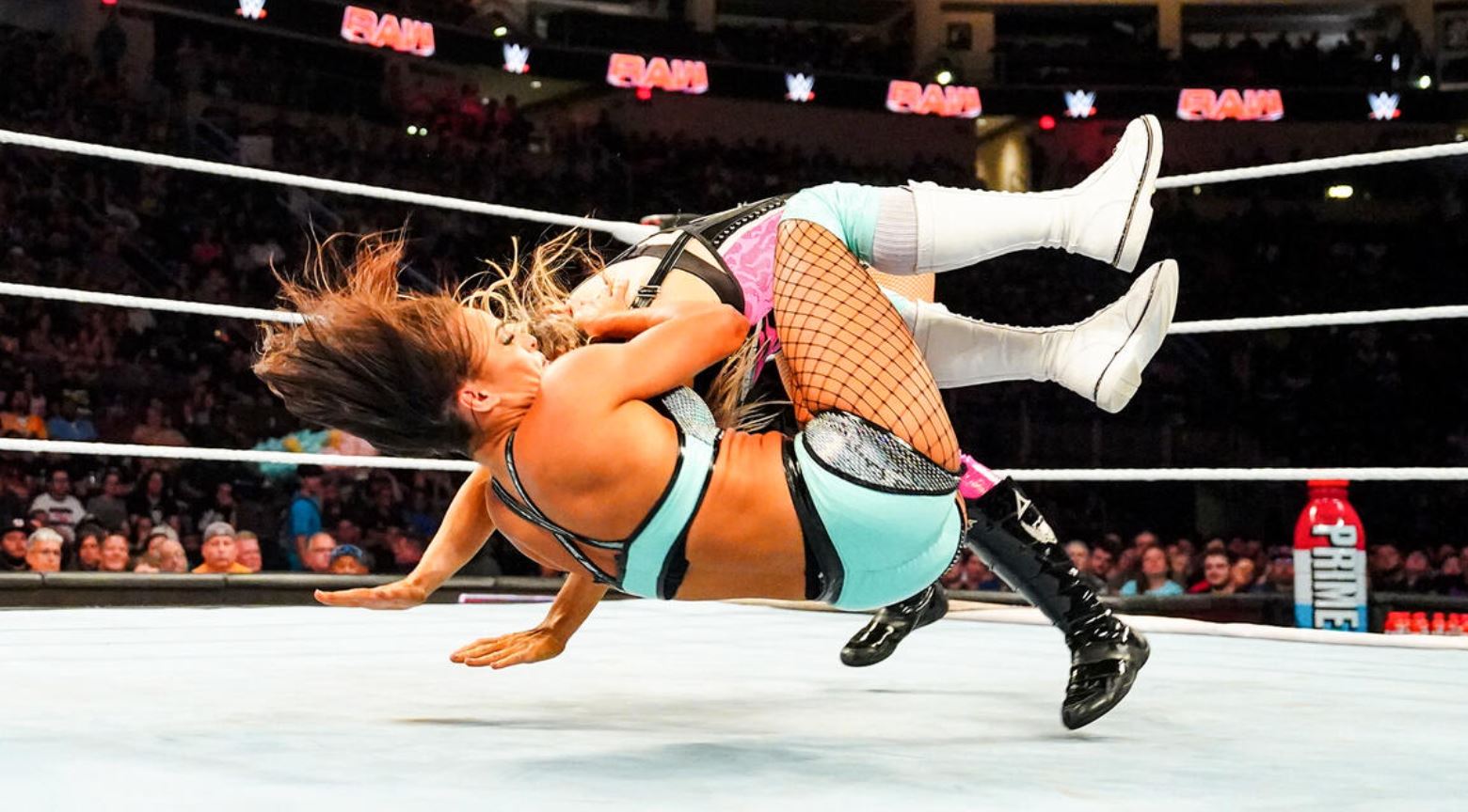 Raw 03.06.2024 post image 12