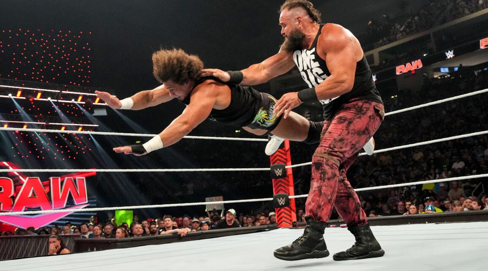 Raw 03.06.2024 post image 13
