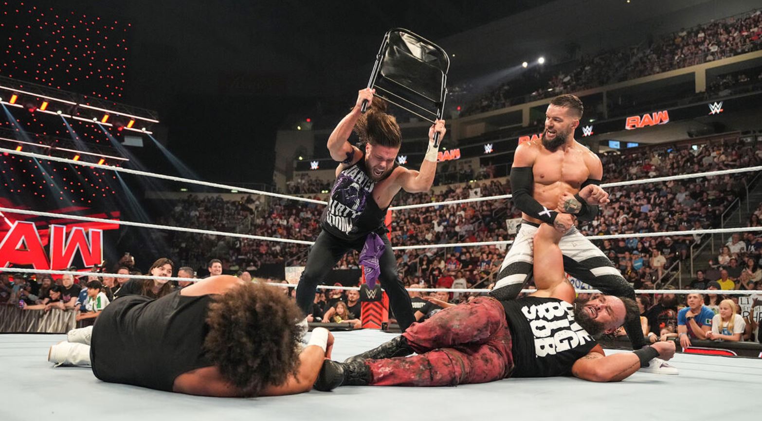 Raw 03.06.2024 post image 14