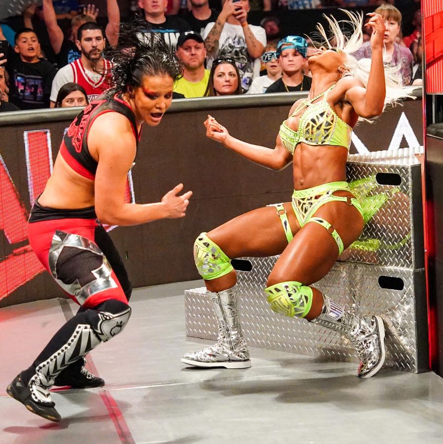 Raw 03.06.2024 post image 15