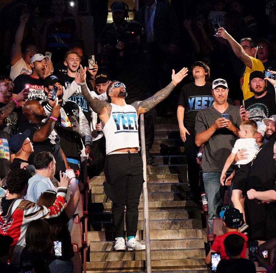 Raw 03.06.2024 post image 17