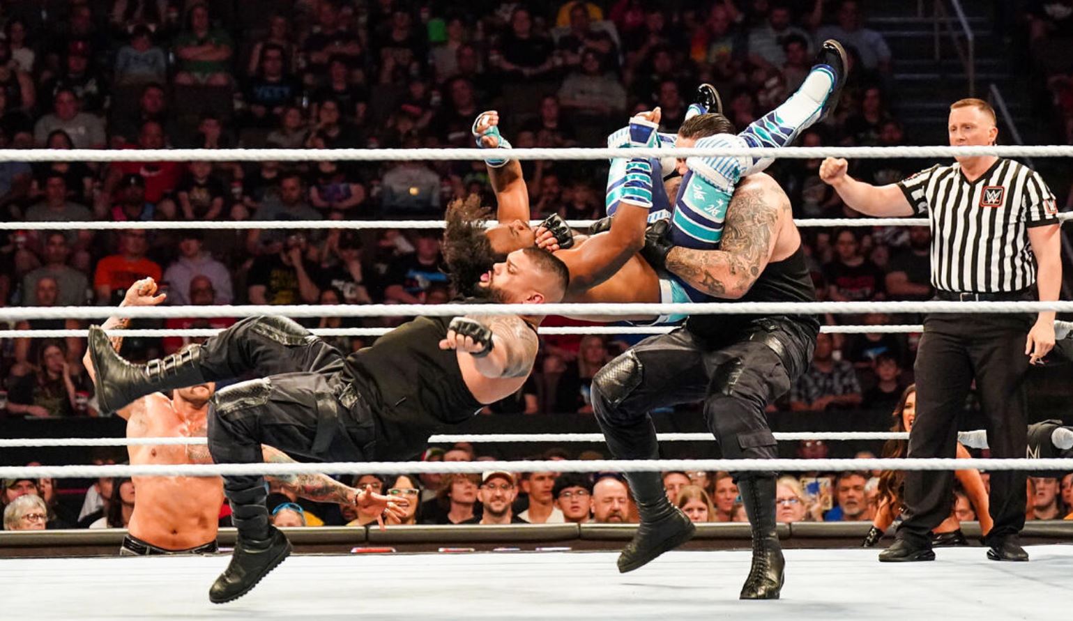 Raw 03.06.2024 post image 18