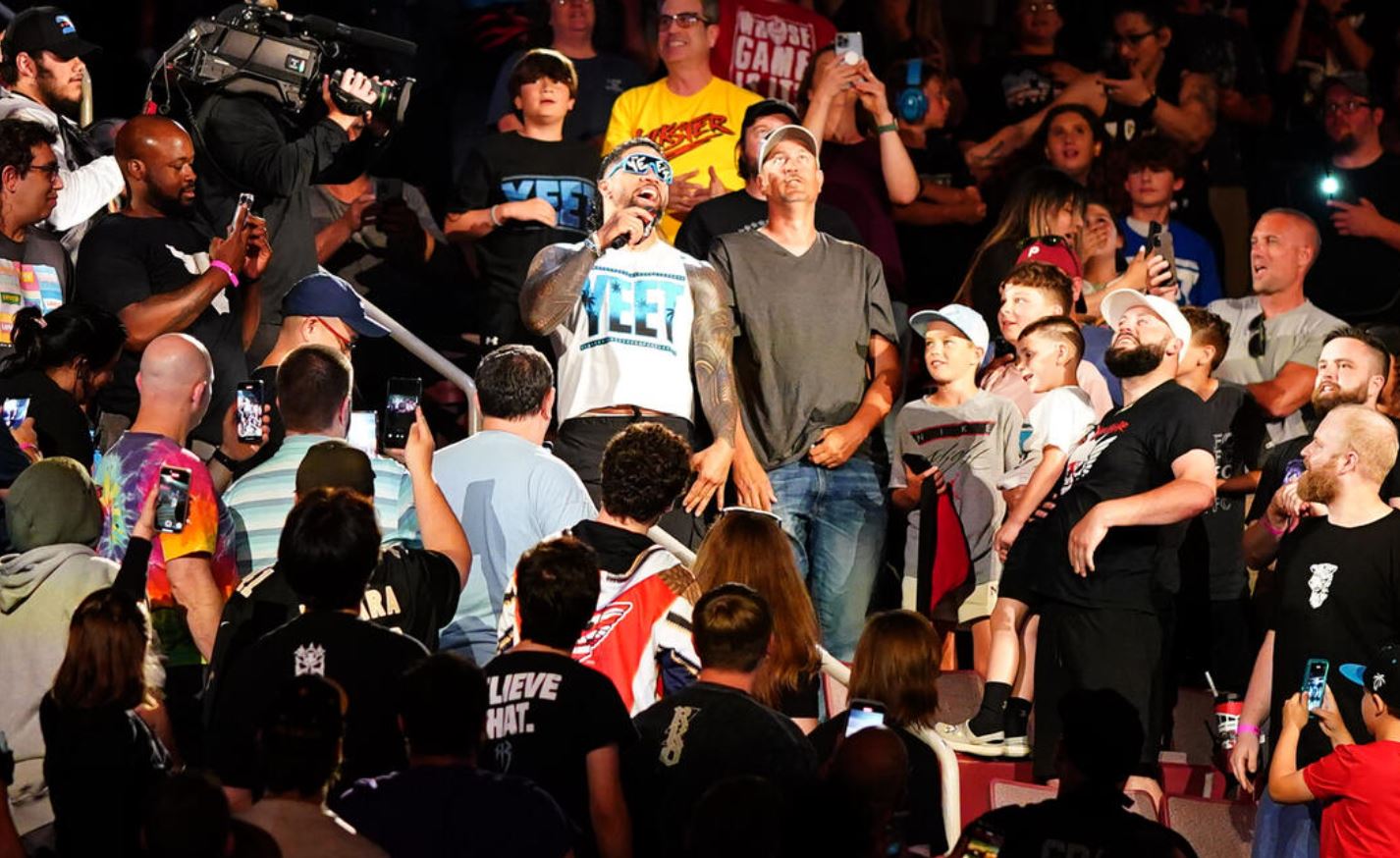 Raw 03.06.2024 post image 29