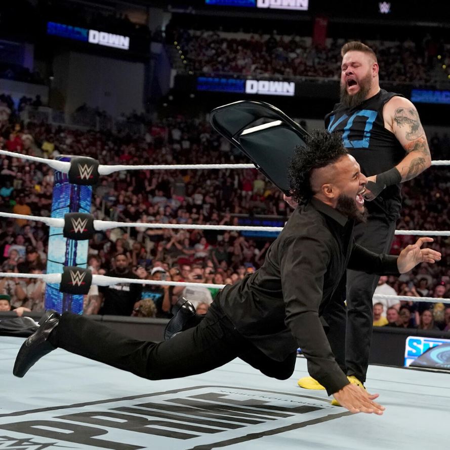 SmackDown 07.06.2024 post image 2