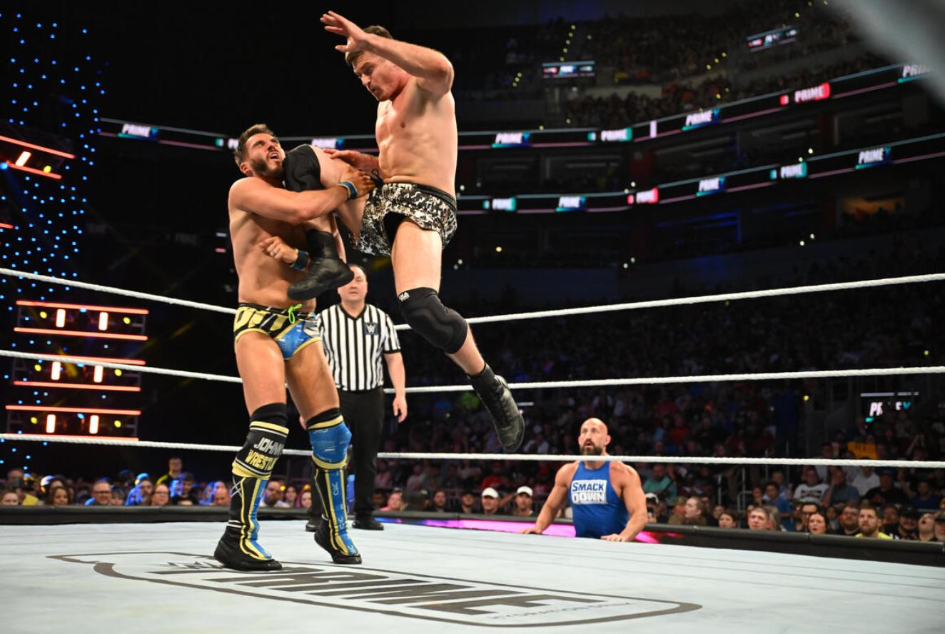 SmackDown 07.06.2024 post image 17