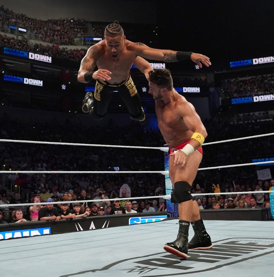 SmackDown 07.06.2024 post image 21