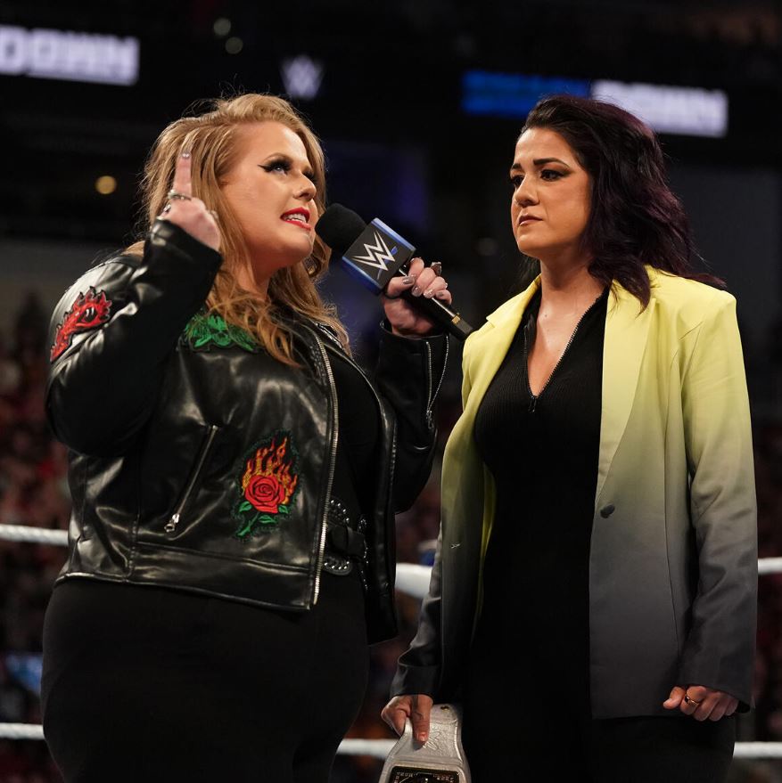 SmackDown 07.06.2024 post image 23