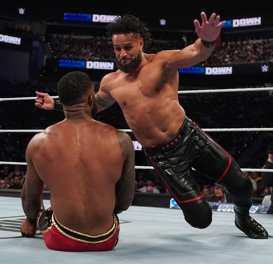 SmackDown 07.06.2024 post image 24