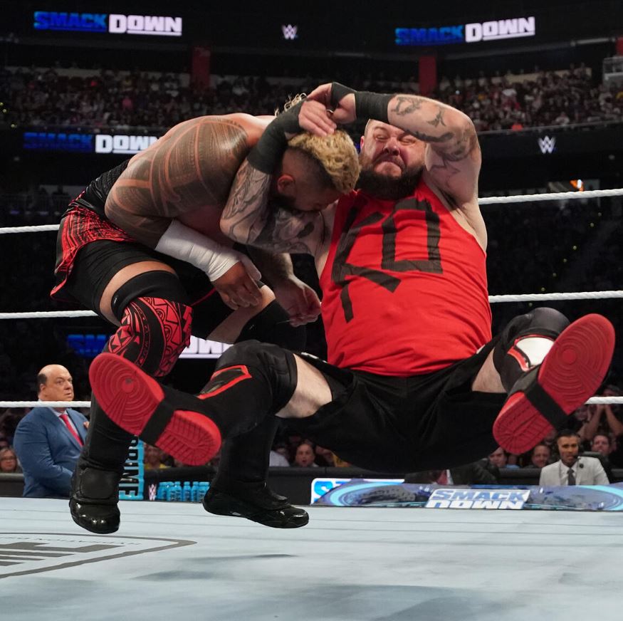 SmackDown 07.06.2024 post image 25