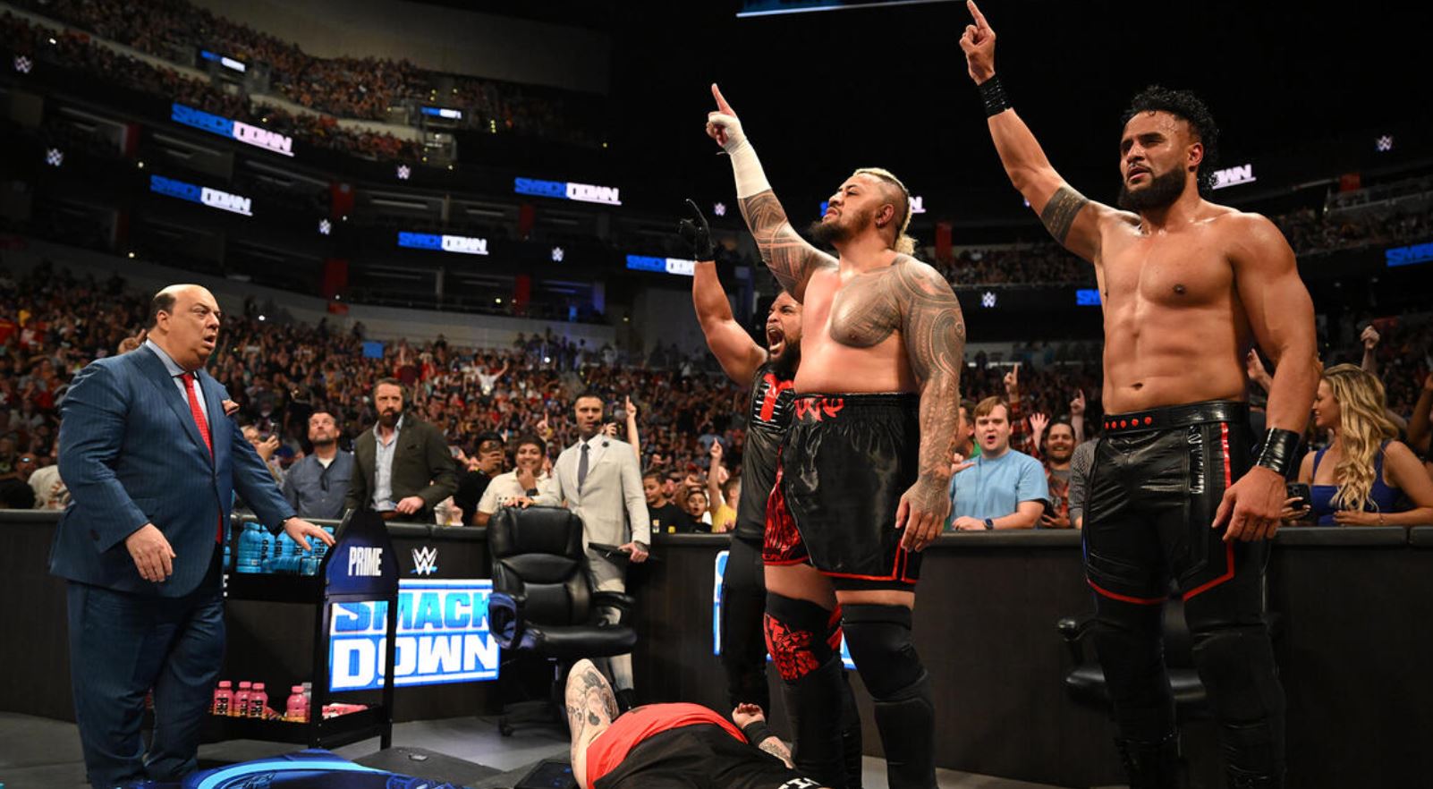 SmackDown 07.06.2024 post image 32