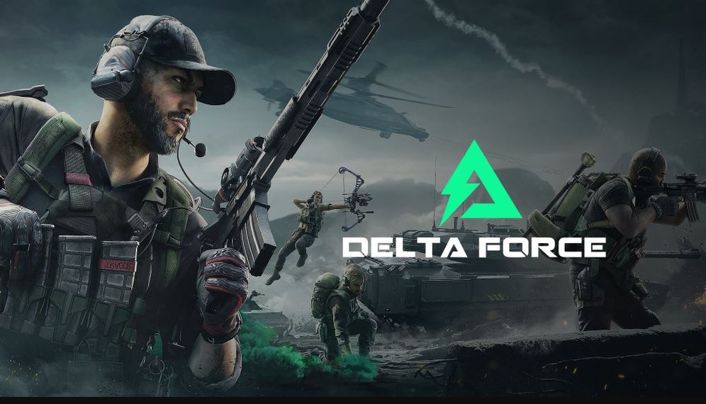 Delta force a rookie report post image 2