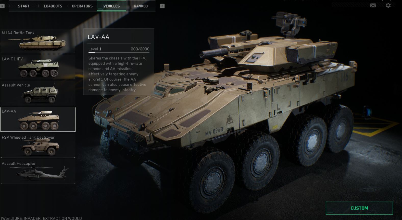 Delta force a rookie report post image 13