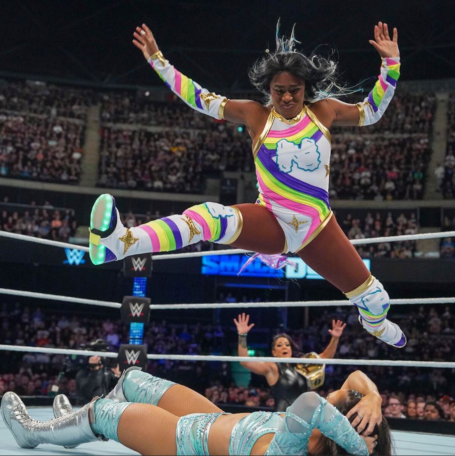 SmackDown 14.06.2024 post image 2